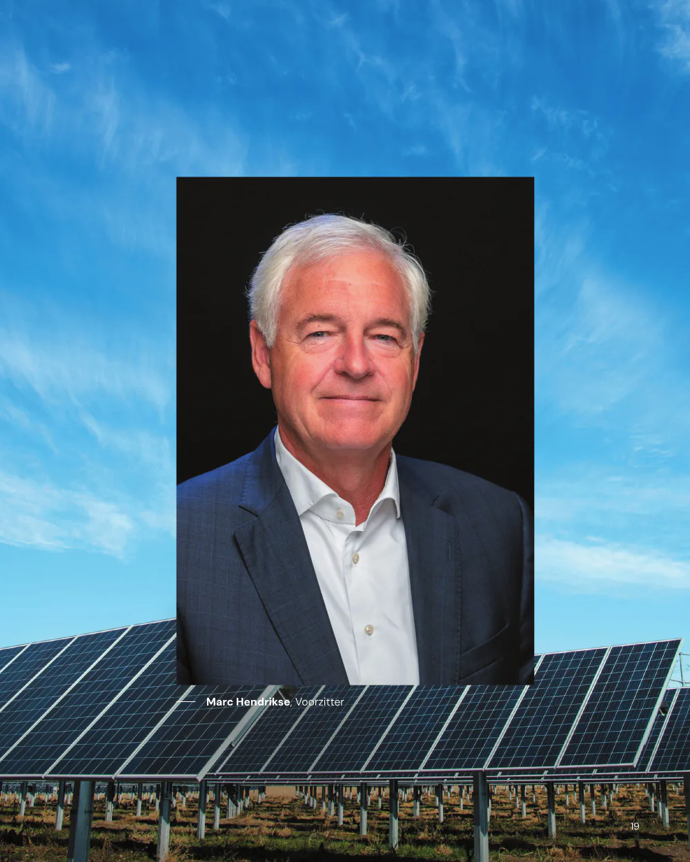 Pulse, pagina 19: Europese impuls voor de Zeeuwse energietransitie