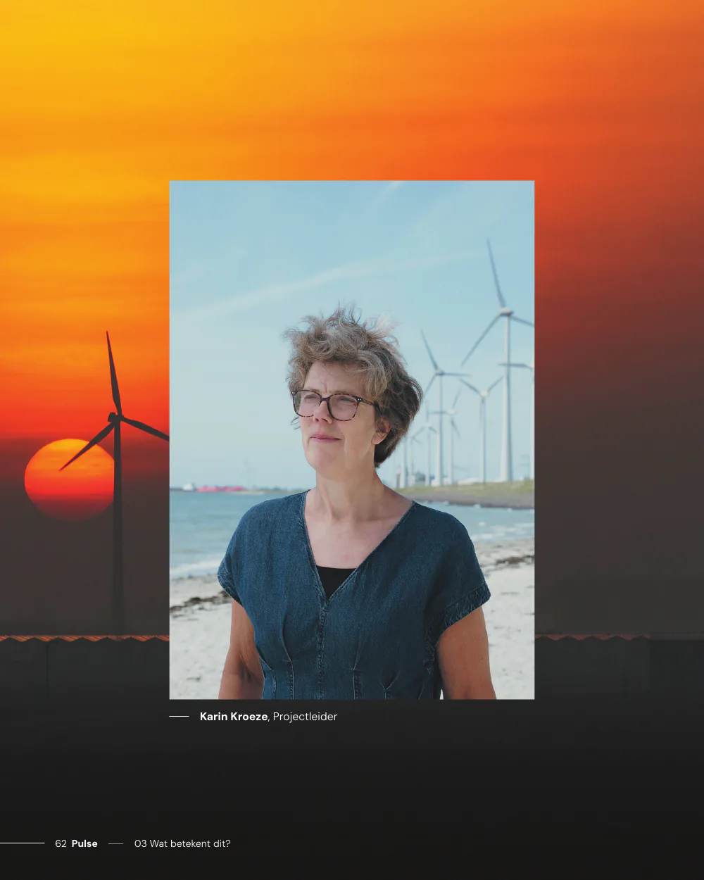 Pulse, pagina 62: Een regio in transitie